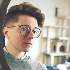 Meet your Posher, Kasey